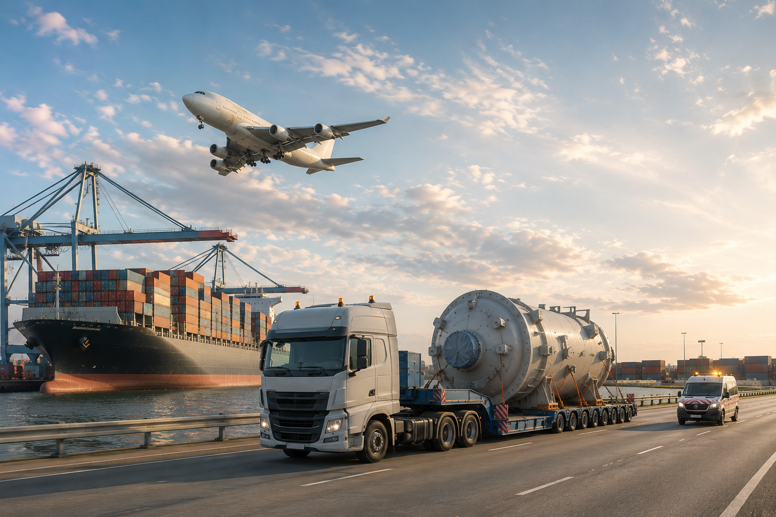 Transport