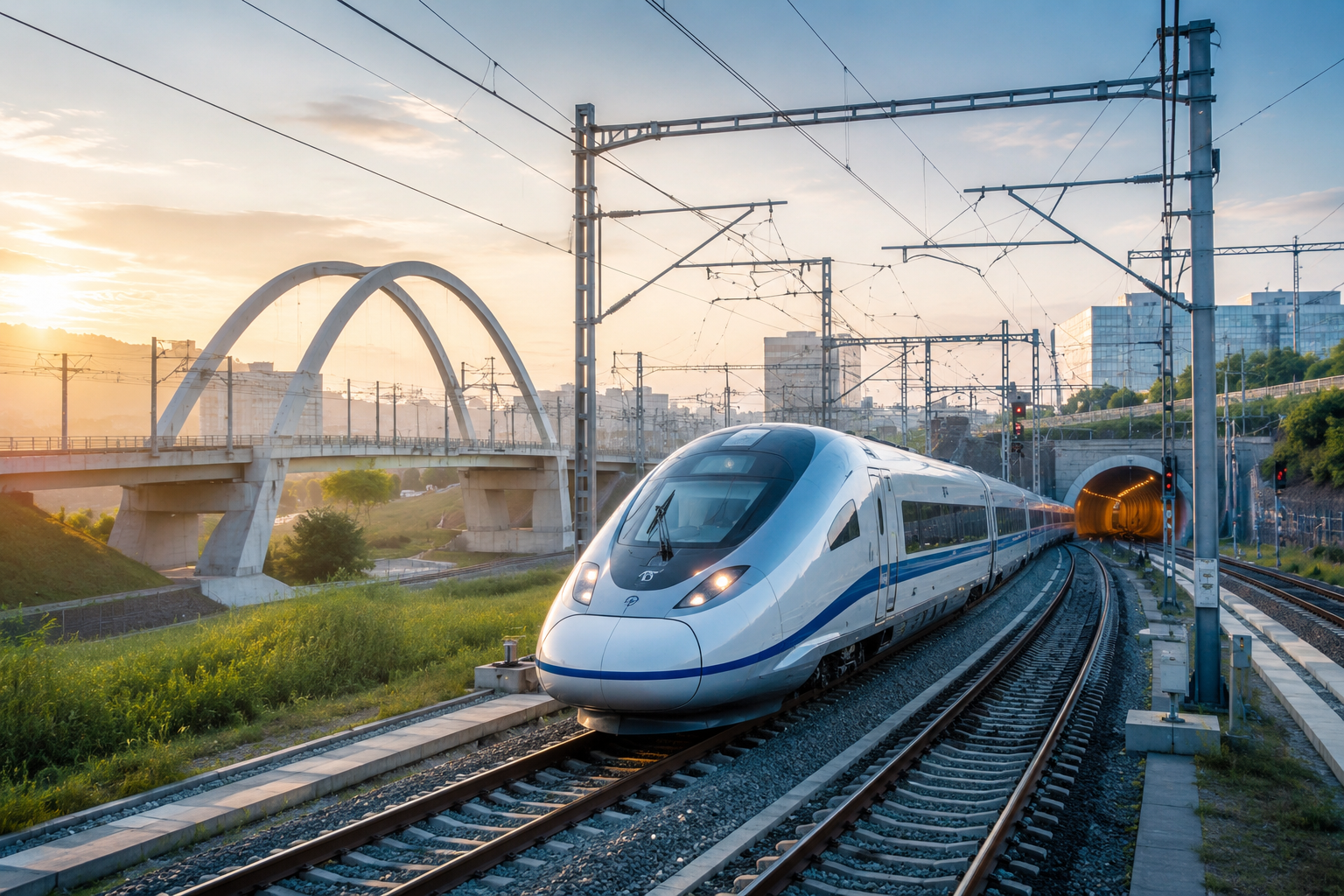 Ferroviaire