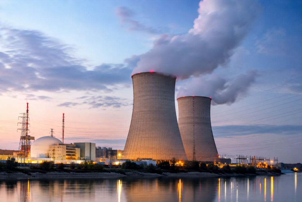 Nucléaire